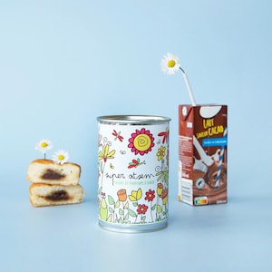 Kit de siembra "Super Atsem"