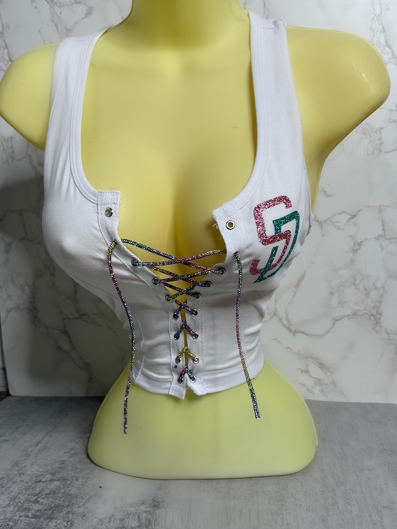 LYFT MLBコラボ パドレス ノースリーブ タンクトップ M JUN DELIVERY