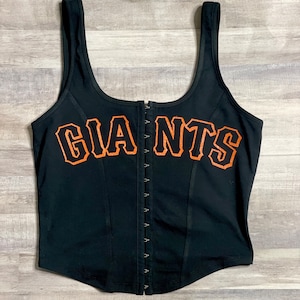 sf giants necktie