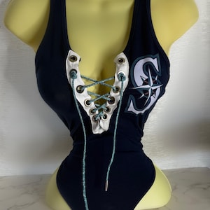 Seattle Mariners Bodysuit