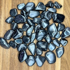 Hematite Crystal | Hematite Stone | Tumbled Hematite | Hematite Tumbled | Grey Hematite | Hematite Chips | Hematite | Polished Hematite