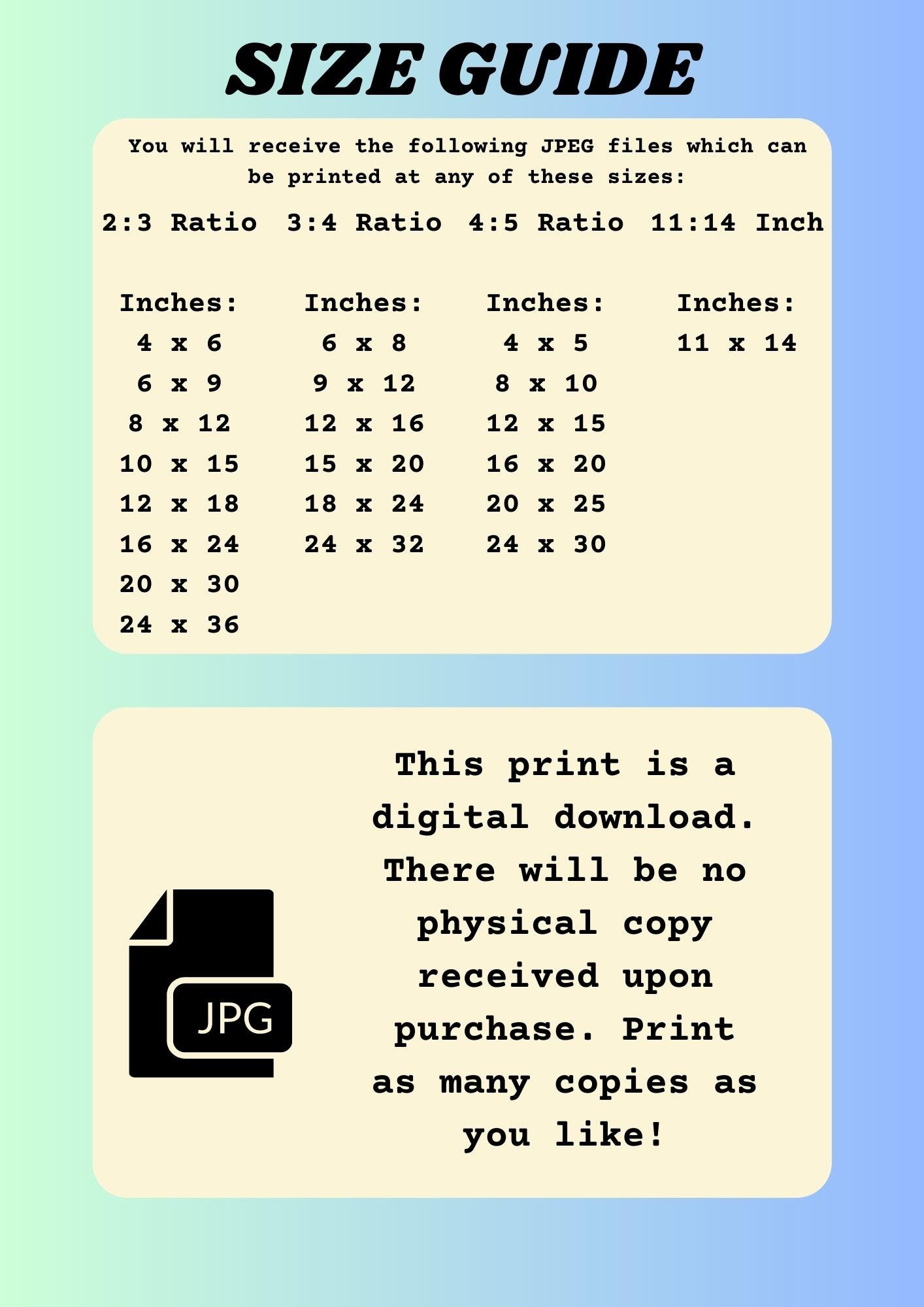 Ruel Wall Art, Ruel 4th Wall, Ruel Album, Music Poster Print