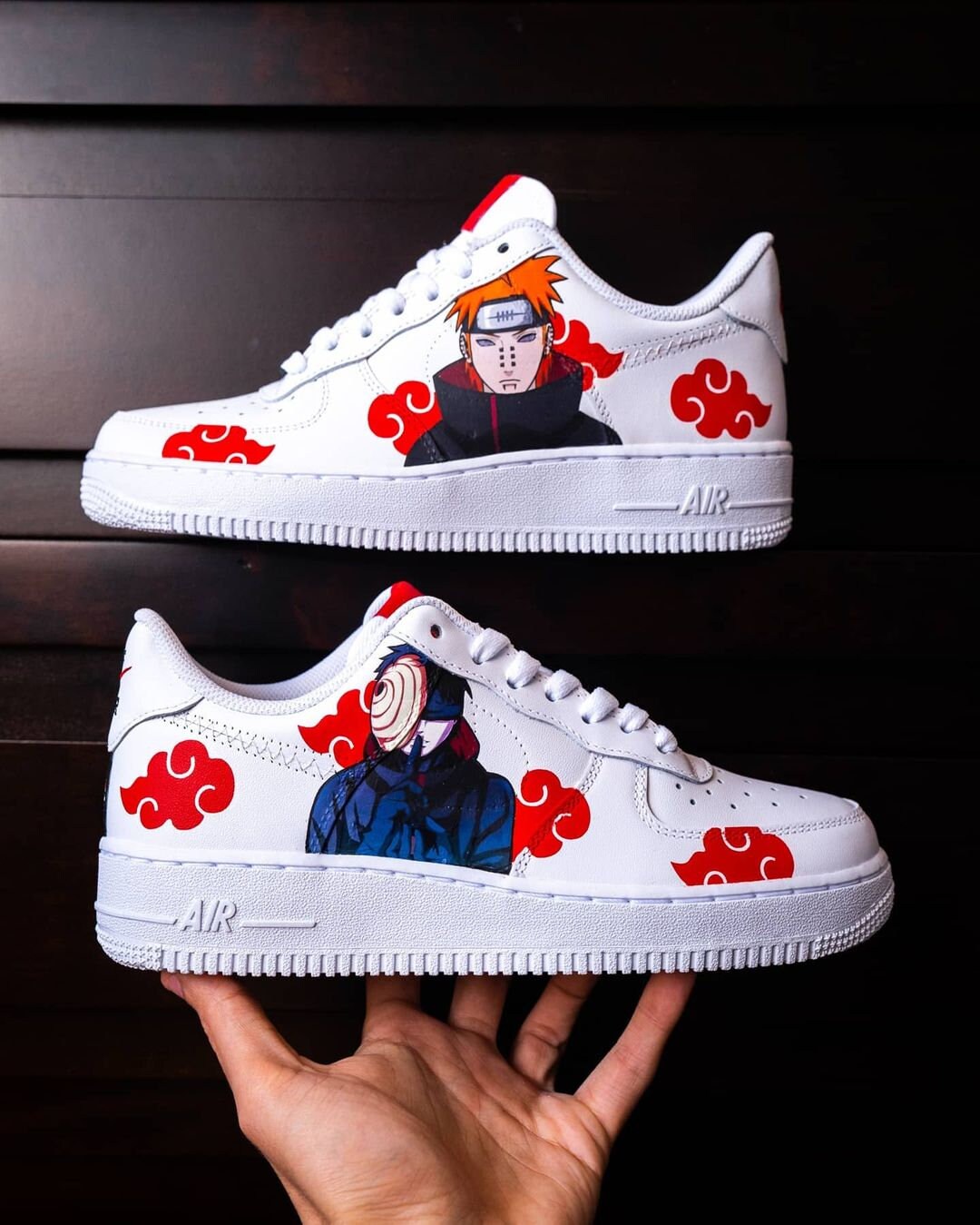 akatsuki air force 1