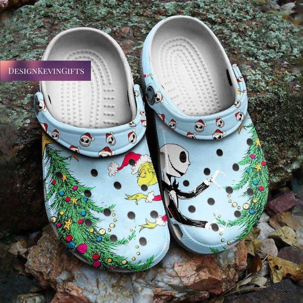 Disney Charms Shoe Charms Nightmare Before Christmas Shoe Charm Jack  Skellington Charm Zero Shoe Charm Sally Shoe Charm Jack Shoe Charm 
