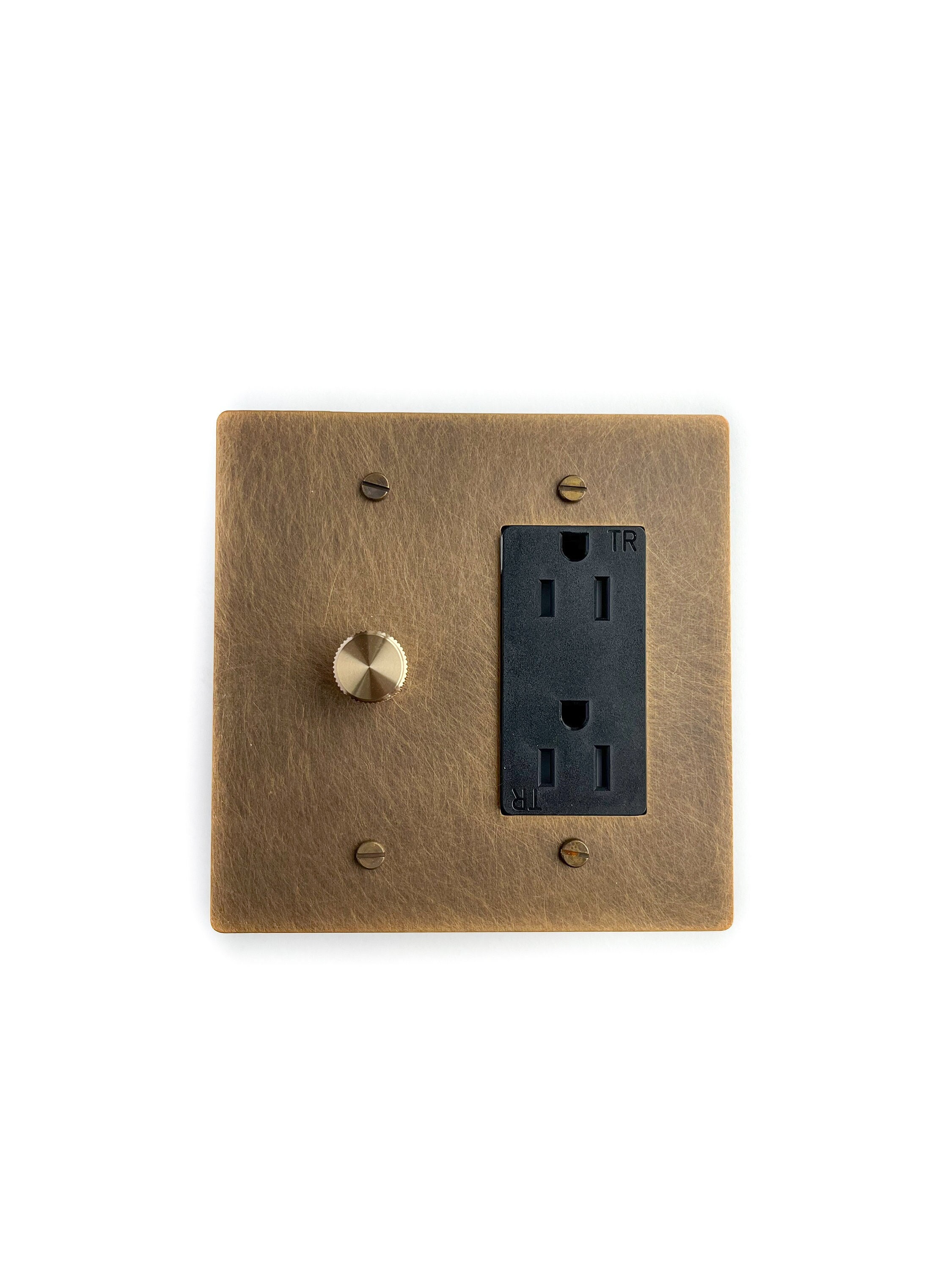 Gfci dimmer switch deals