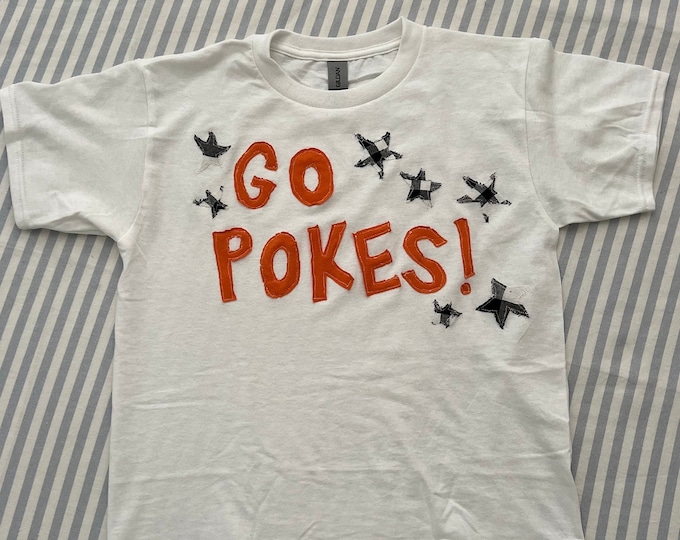 Printed Patchwork Long Sleeve T-Shirt main image 0