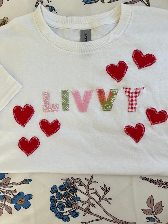 CUSTOM PATCHWORK TSHIRT - Etsy CUSTOM PATCHWORK TSHIRT - Etsy