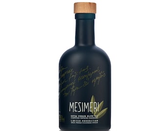 Mesimeri Premium Extra Virgin Olivolja 250ml