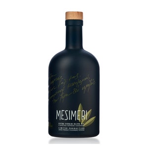 Mesimeri Premium Extra Virgin Olive Oil 500ml