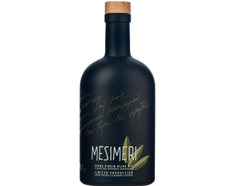 Mesimeri Premium Extra Virgin Olivolja 500ml