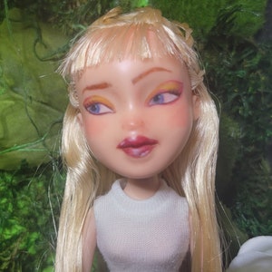 OOAK Bratz Repaint
