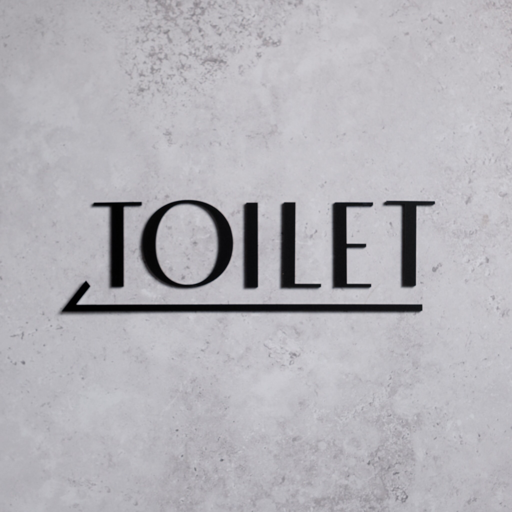 Tolet Shop Sign Toilet Sign, Restroom Door Sign WC, Washroom, Toilet Decor, Cafe ...