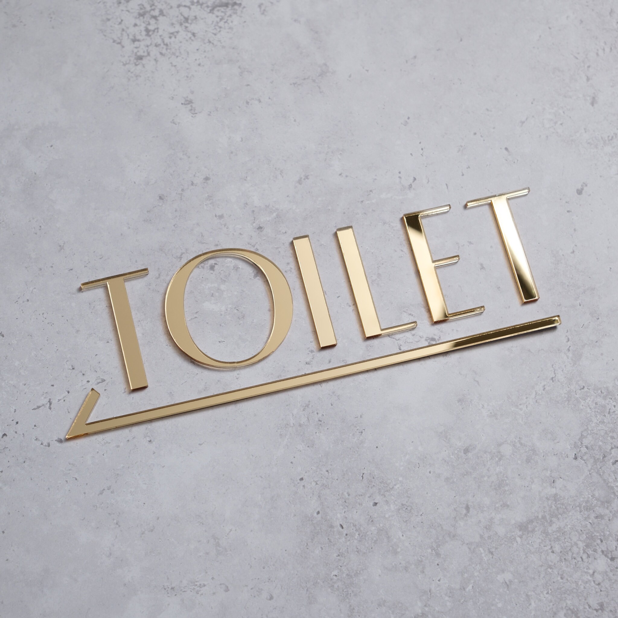 Tolet Shop Sign Toilet Sign, Restroom Door Sign WC, Washroom, Toilet Decor, Cafe ...