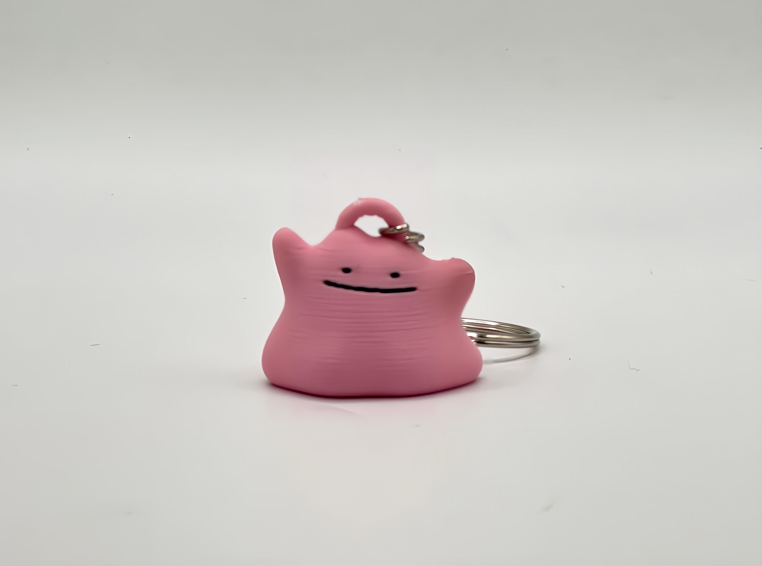 Pokemon Ditto Figure – Square Imports