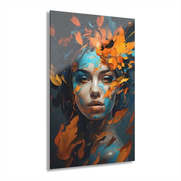 Acrylic French Cleat Etsy