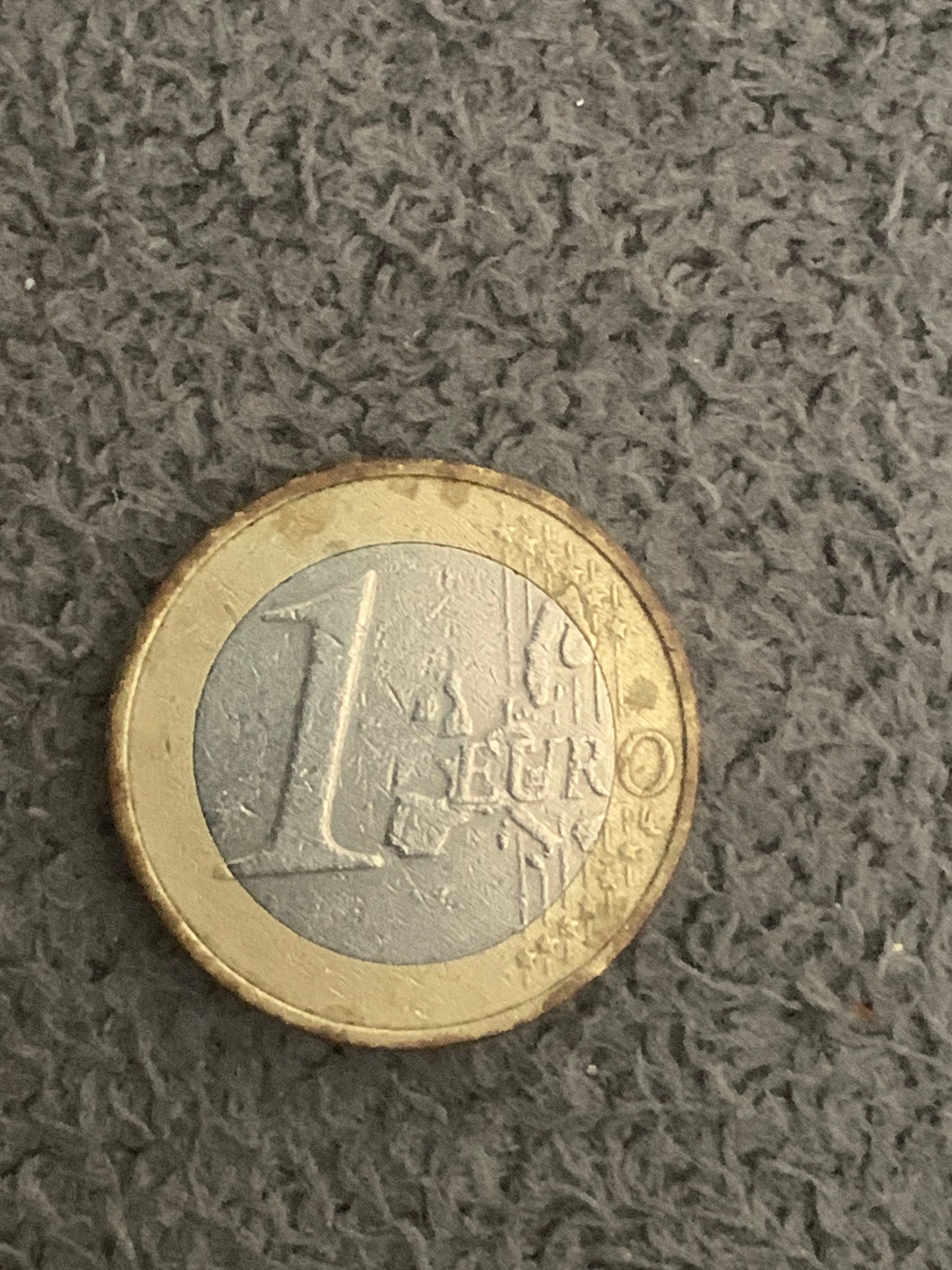 Greece 1 euro 2002 - S - Suomi [eur190]