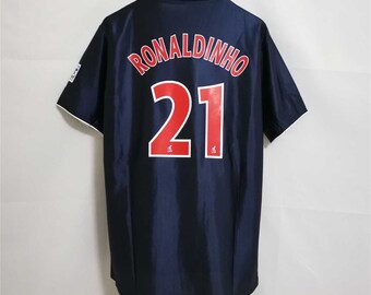 Maillot vintage Paris Saint-Germain