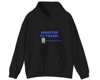 Addicted To Travel