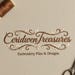 CeridwenTreasures store logo