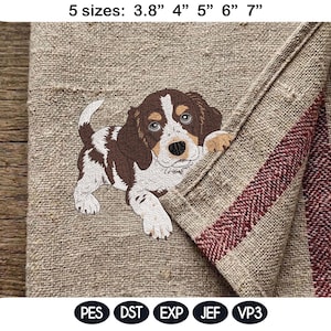 May include: A set of three ceramic canisters with lids. The canisters are white with a blue floral pattern. The largest canister is 20 cm tall, the medium is 15 cm, and the smallest is 10 cm.