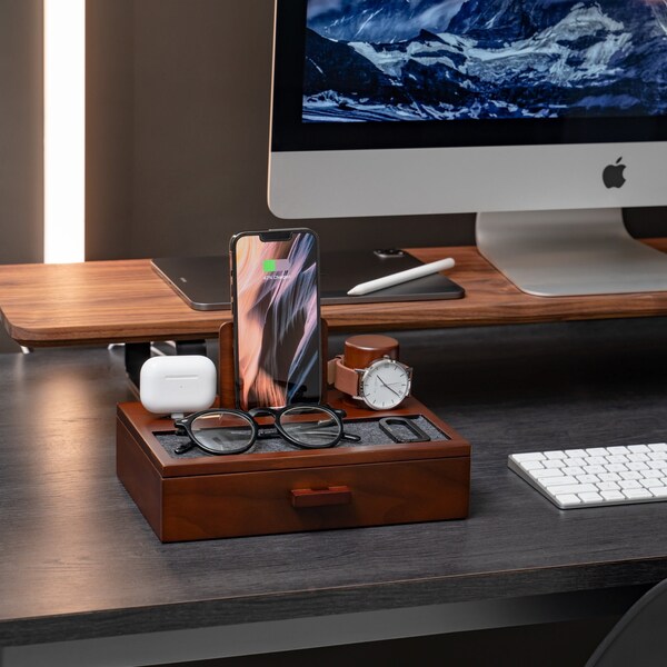 Charging Station Etsy UK