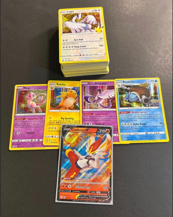 pokemon card groudon Pokemon TCG- Groudon 017/025- Holo Rare Card- Celebrations 25th Anniversary