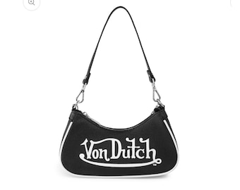 Von Dutch hand bag brand new