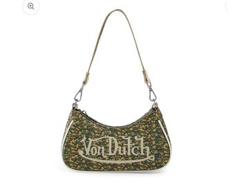 Von Dutch handbag