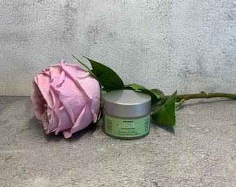 Ultra Hydrating Moisturizing Foot Balm - Coconut &  Honey