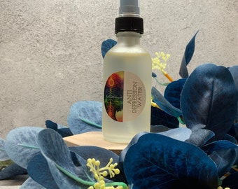 Stress and Mental Health Aromatic Mist
