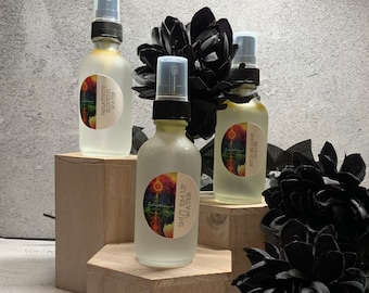 AlchemizeHer Water 3-pack (Protection and Power)