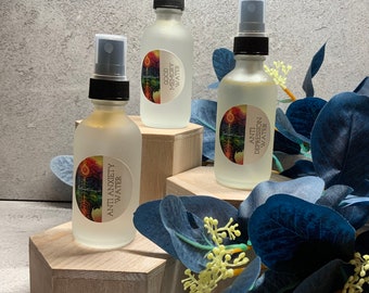 AlchemizeHer Water 3-pack (Stress and Mental Health)