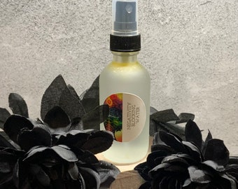 Protection and Power Spiritual Mist