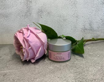 Ultra Hydrating Moisturizing Foot Balm - Strawberry Marshmallow