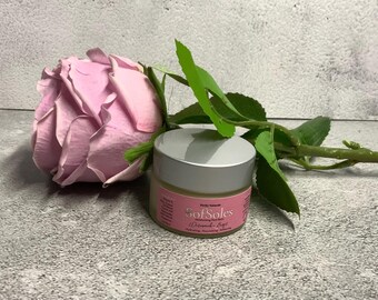 Ultra Hydrating Moisturizing Foot Balm - Watermelon Burst