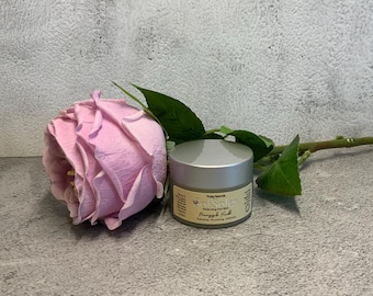 Ultra Hydrating Moisturizing Foot Balm - Pineapple Vanilla