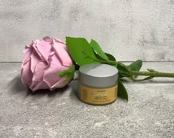 Ultra Hydrating Moisturizing Foot Balm - Milk & Honey