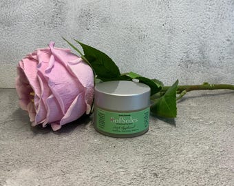 Ultra Hydrating Moisturizing Foot Balm - Fresh Applewood