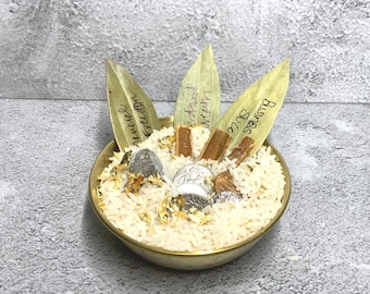 11:11 Money Bowl