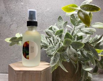 Prosperity and Abundance Manifestation Mist