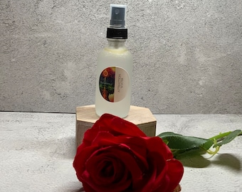 Love, Intimacy, and Attraction Manifestation Mist