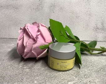 Ultra Hydrating Moisturizing Foot Balm - Lemon Drop