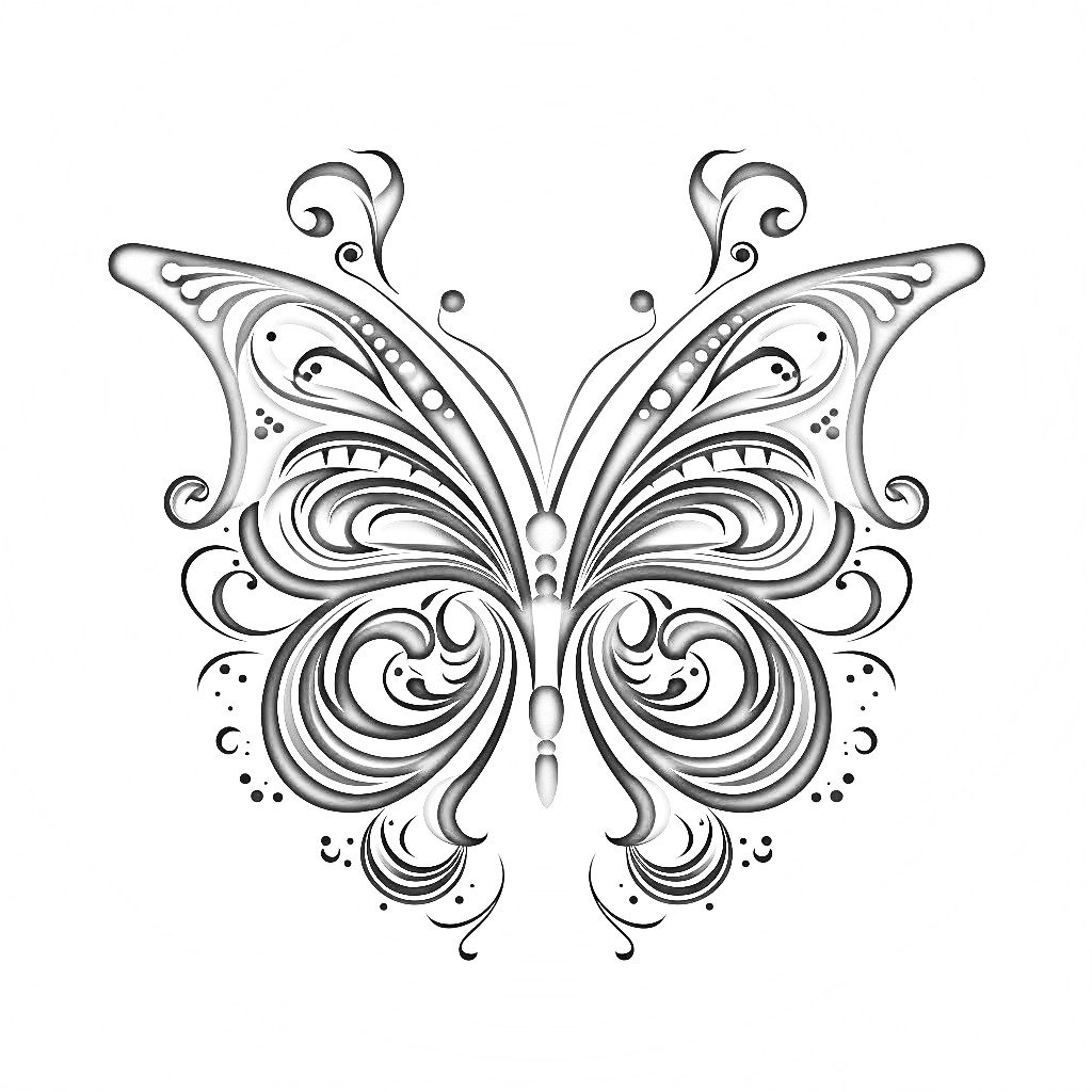 Butterfly Hand Tattoo Butterfly Tattoo Art Tattoo Flash Digital