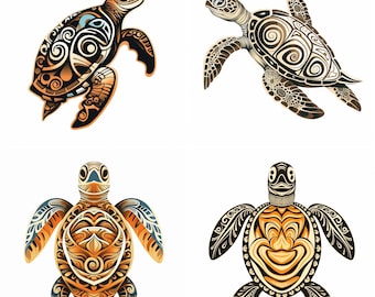 Tatouage de tortue de mer, tatouage de tortue aquarelle petit tatouage de tortue de mer, tatouage de tortue tribale simple, tatouage de tortue hawaïenne, tatouage de tortue simple
