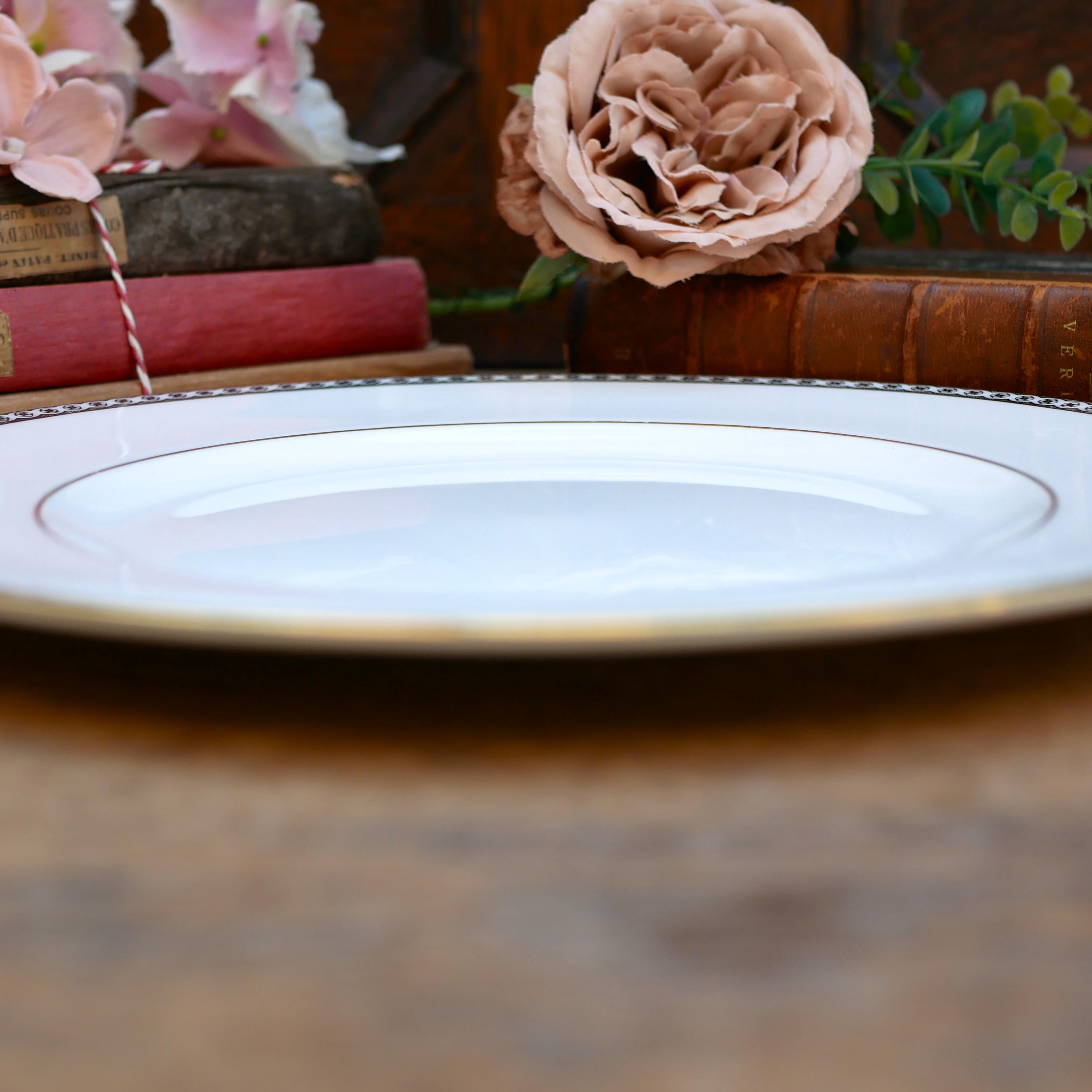 食器  ULANDER MADE IN ENGLAND 食器 ULANDER MADE IN ENGLAND Wedgwood Ulander - Black | If we don