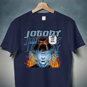 Jogoat Meme Shirt, Nah Id Win Jogo, Nanami Kento, Maki Zenin, Nobara ...