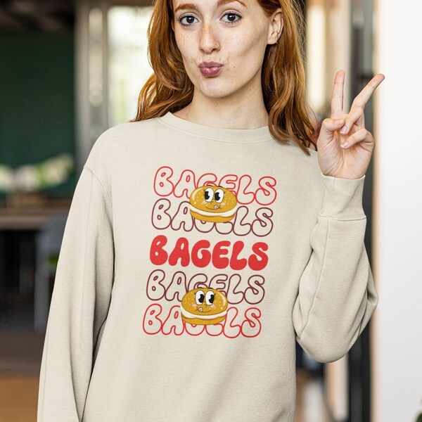 Bagel Gifts 60+ Gift Ideas for 2023