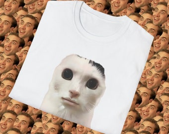 T-shirt Graphique Drôle "Fière Karen" - Unisexe - Coton épais - Taille Regular - Neuf Avec étiquettes H And C Apparel