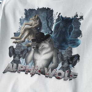 Wolf Ripping Shirt Meme Funny, Offensive Gifts shirts, Oddly Specific, Sarcastic, Gift for Best Friend, Alpha Wolf, Werewolf, Literally Me