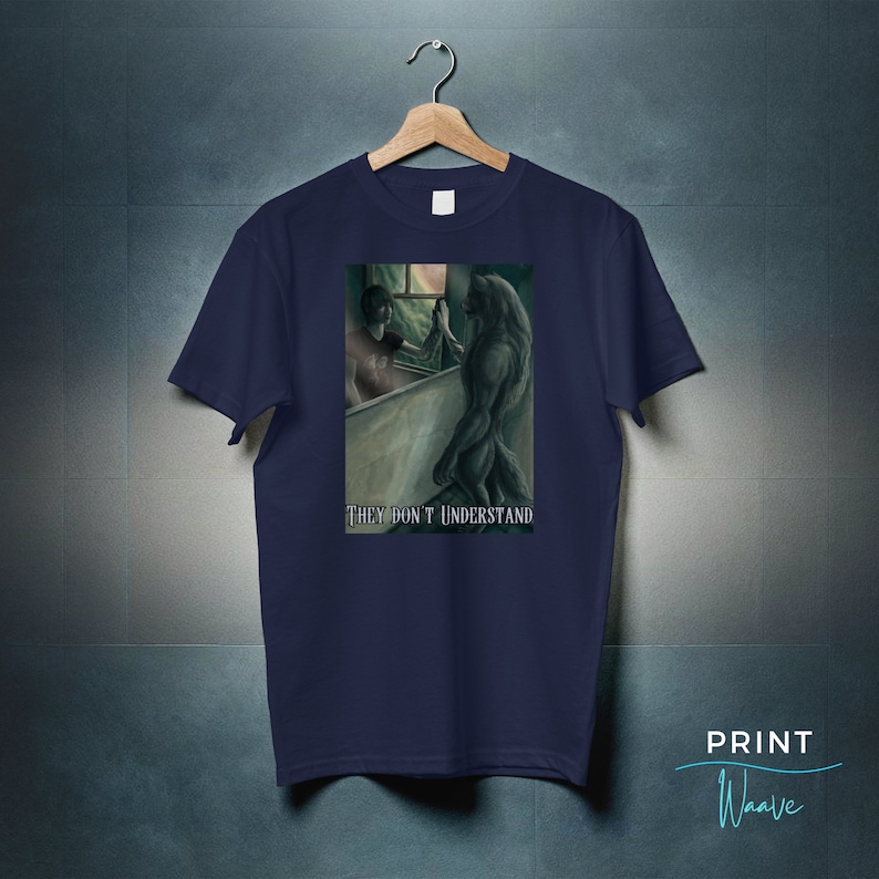Wolf Ripping Shirt Meme Funny Shirt, Oddly Specific, Literally me, Offensive Gifts shirts, Gift for Best Friend, Alpha Wolf Literally Me Navy
